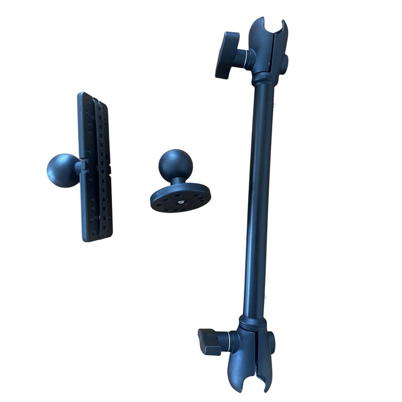 Fish Finder Mount - A06F-Fish Finder Mount Support Verstelbare 360