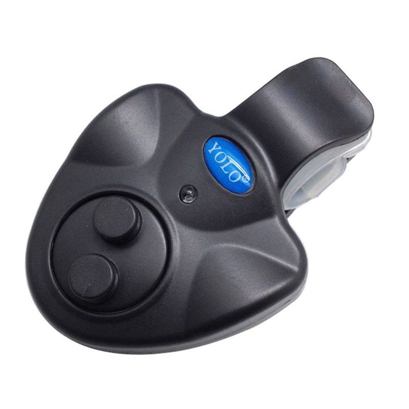 Fishing Fish Bite Alarm Elektr - Fish Alarm recensie en prijs