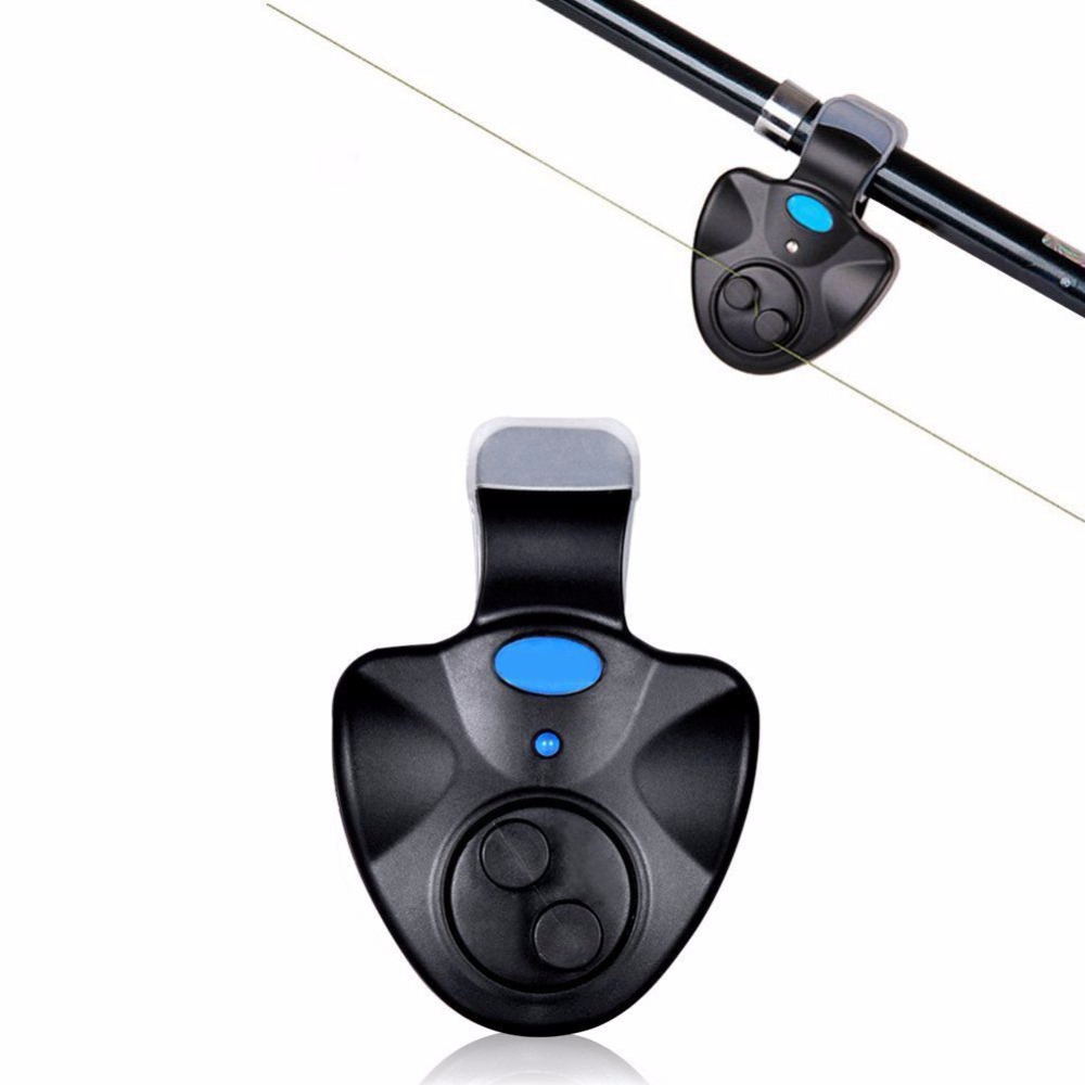 Fishing Fish Bite Alarm Elektr - Fish Alarm recensie en prijs