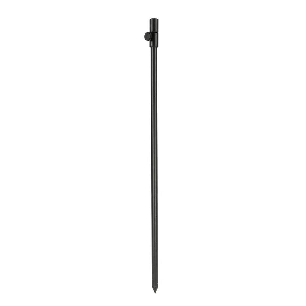 48-75 cm Uitbreiding Aluminium - Fish Alarm recensie en prijs
