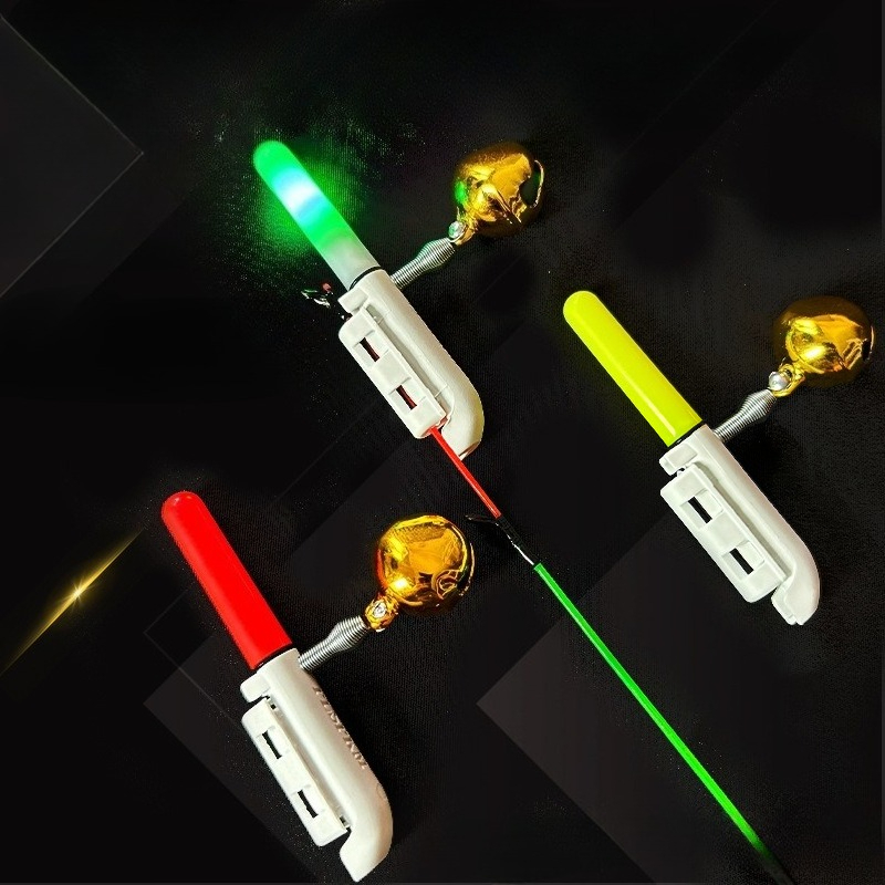 5-delige set inclusief 2 stuks - Fish Alarm recensie en prijs