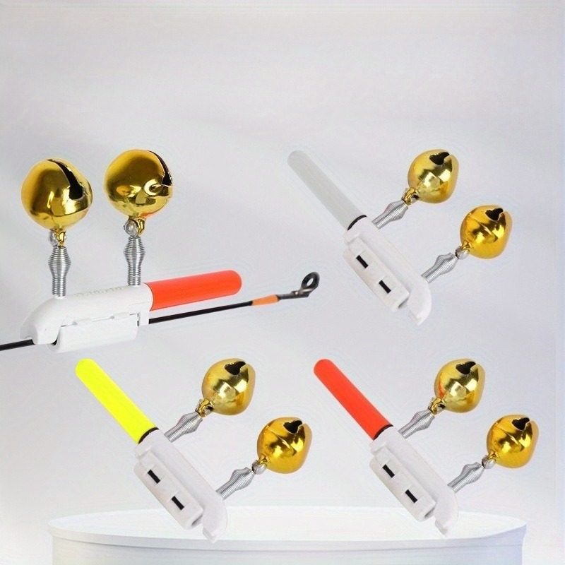 5-delige set inclusief 2 stuks - Fish Alarm recensie en prijs